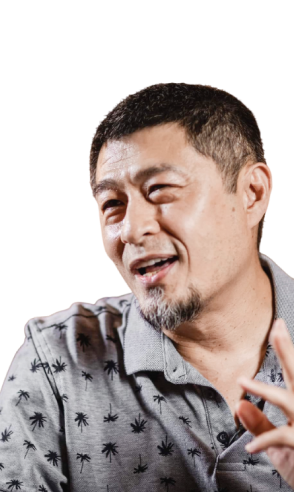 Image of Charlie Nguyen