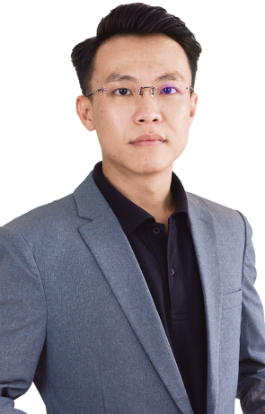 Image of Henry Dao
