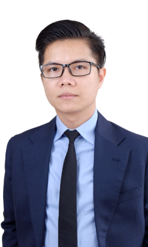 Image of Jerry Thach Le