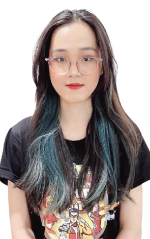 Image of Mavis Duong