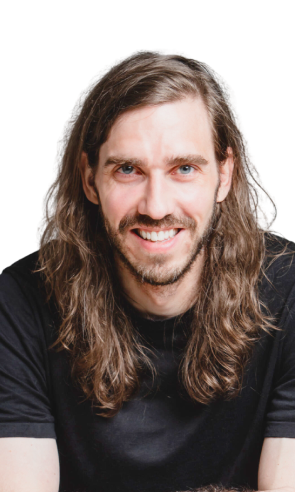 Image of Michael Duyvesteijn