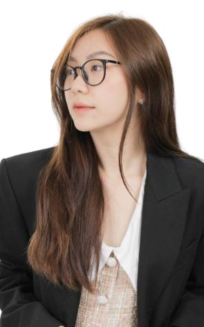 Image of Tiffany Nguyen